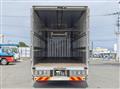2021 Mitsubishi Fuso Super Great