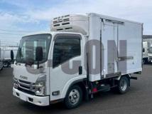 2023 Isuzu Elf Truck