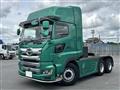 2018 Hino Profia