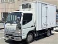 2018 Mitsubishi Fuso Canter