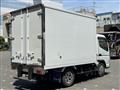 2018 Mitsubishi Fuso Canter