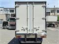 2018 Mitsubishi Fuso Canter