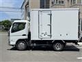 2018 Mitsubishi Fuso Canter