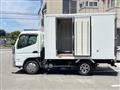 2018 Mitsubishi Fuso Canter