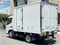 2018 Mitsubishi Fuso Canter