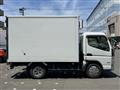 2018 Mitsubishi Fuso Canter