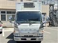 2018 Mitsubishi Fuso Canter