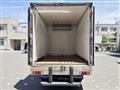 2018 Mitsubishi Fuso Canter