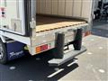 2018 Mitsubishi Fuso Canter