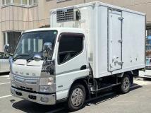 2018 Mitsubishi Fuso Canter