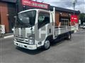 2012 Isuzu Elf Truck