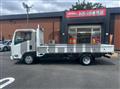 2012 Isuzu Elf Truck
