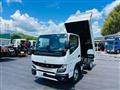 2026 Mitsubishi Fuso Canter