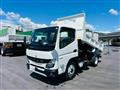 2026 Mitsubishi Fuso Canter