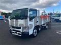 2021 Mitsubishi Fuso Canter