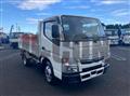 2021 Mitsubishi Fuso Canter
