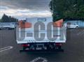 2021 Mitsubishi Fuso Canter
