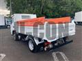 2021 Mitsubishi Fuso Canter