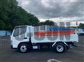 2021 Mitsubishi Fuso Canter