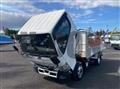 2021 Mitsubishi Fuso Canter
