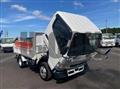 2021 Mitsubishi Fuso Canter