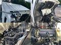 2021 Mitsubishi Fuso Canter