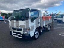 2021 Mitsubishi Fuso Canter