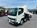 2026 Mitsubishi Fuso Canter