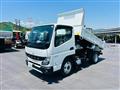 2026 Mitsubishi Fuso Canter