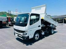 2026 Mitsubishi Fuso Canter