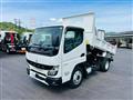 2026 Mitsubishi Fuso Canter