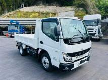 2026 Mitsubishi Fuso Canter