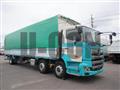 2018 Hino Profia