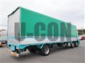 2018 Hino Profia