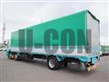 2018 Hino Profia