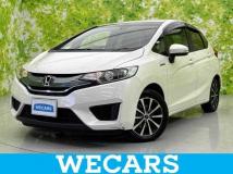 2013 Honda Fit Hybrid