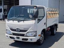 2018 Hino Dutro
