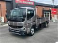 2021 Mitsubishi Fuso Canter