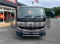 2021 Mitsubishi Fuso Canter