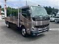 2021 Mitsubishi Fuso Canter