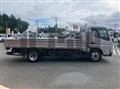 2021 Mitsubishi Fuso Canter