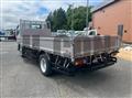 2021 Mitsubishi Fuso Canter