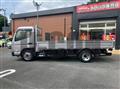 2021 Mitsubishi Fuso Canter