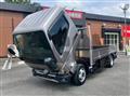 2021 Mitsubishi Fuso Canter