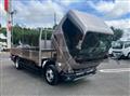 2021 Mitsubishi Fuso Canter