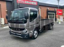 2021 Mitsubishi Fuso Canter