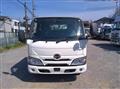 2019 Hino Dutro