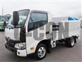 2023 Hino Dutro