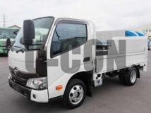 2023 Hino Dutro