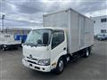 2022 Hino Dutro
